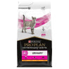 Aliments pour chat Purina VETERINARY DIETS Feline UR Urinary Adulte Po