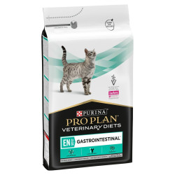 Aliments pour chat Purina Pro Plan ES Gastrointestinal Adulte Poulet 5