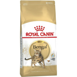 Aliments pour chat Royal Canin Bengal Adult Adulte Légumes Oiseaux 2 