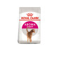 Aliments pour chat Royal Canin Aroma Exigent Adulte Poisson Oiseaux 40