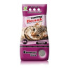 Sable pour chats Super Benek                 Lavande 10 L