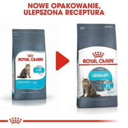 Cat food Royal Canin Urinary Care Adult Birds 10 kg