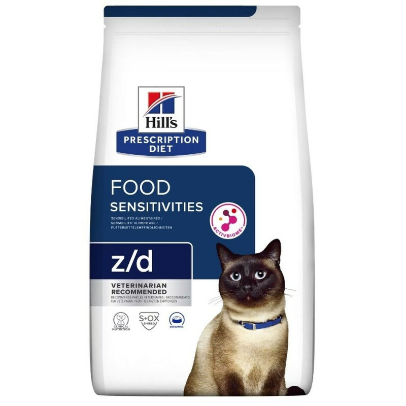 Aliments pour chat Hill's Viande 1,5 Kg