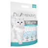 Sable pour chats Diamentiq Ocean Breeze 3,8 L