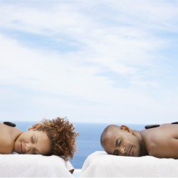 offer Massage duo and couple Martinique