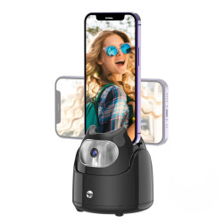 Motion Picture 360° Phone Adapter - Immortalize Martinique