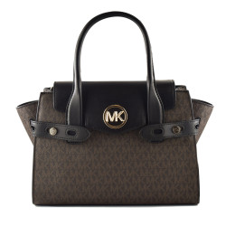 Michael Kors Brown-Black Handbag in Martinique | Ventanou