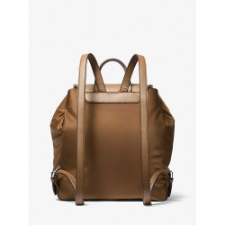 Rucksack Michael Kors 30S4SRKB7C-DRIFTWOOD Brown