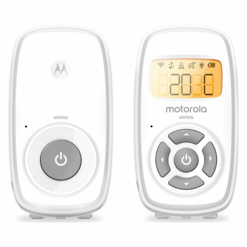 Baby Monitor Motorola AM24