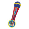 Microphone The Paw Patrol 2519