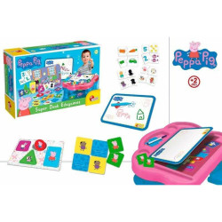 Activity centre Colorbaby Peppa Pig 30 x 48 x 38 cm