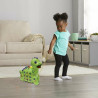 Jouet interactif Vtech 35 x 13,3 x 33 cm Vert Dinosaure Jouet interact