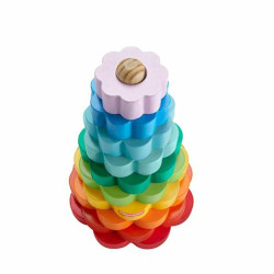 Stacking Blocks Fisher Price 10 Pieces