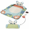 Tapis de jeu Fisher Price Plastique