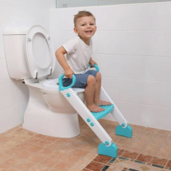 Toilet Seat Reduce for Babies Dreambaby