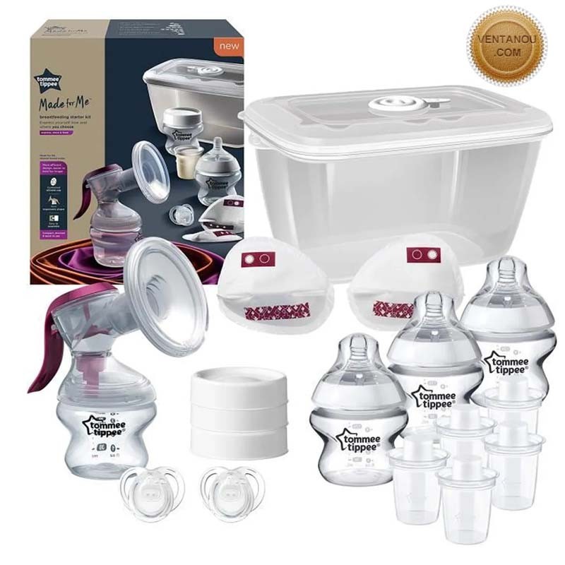 Tommee Tippee Starter kit naissance au meilleur prix sur