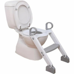 Réducteur WC pour Bébé Dreambaby - Ergonomie et Confort | Ventanou