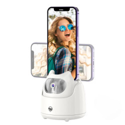 Adaptateur Caméra 360° pour Smartphone