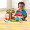 Jouet musical Vtech Tut Tut Animo Little surprise cabin (FR)