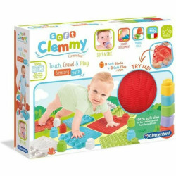 Play mat Clementoni Soft Clemmy