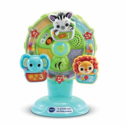 Jouet éducatif Vtech Baby The Baby Loulous