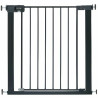 Staircase safety gate: extendable, fixed | Ventanou Martinique