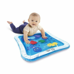 Tapis de Jeu à Eau Gonflable pour Bébé Baby Einstein Opus's Ocean