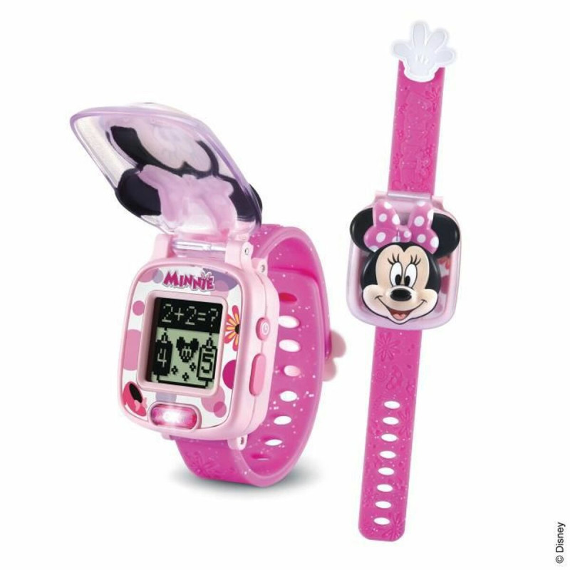 Montre Enfant Vtech Minnie