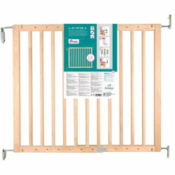 Safety barrier Nordlinger PRO 69 cm 107 cm