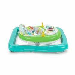 Activity centre Bright Starts Tiny Trek 2-in-1