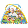 Play mat Clementoni Plastic