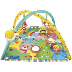 Tapis de jeu Clementoni