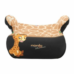 Siège de Voiture Nania Alphix Girafe ISOFIX III (22 - 36 kg)