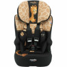 Siège de Voiture Nania START I Girafe II (15-25 kg) III (22 - 36 kg)