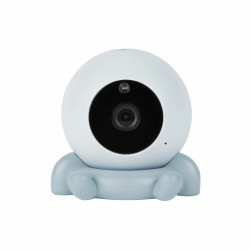 Babyphone camera and video for baby and child rooms