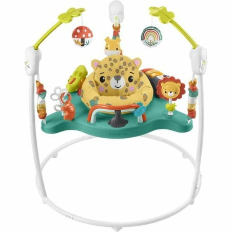 Trotteur | Youpala | Eveil bébé - 1er âg Fisher Price | Martinique