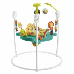 Trotteur | Youpala | Eveil bébé - 1er âg Fisher Price | Martinique