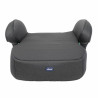 Car Chair Chicco Quasar Grey III (22 - 36 kg)