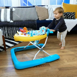 Baby walkers - Toys and learning Baby and child care | Ventanou