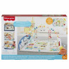 Play mat Fisher Price