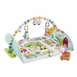 Fisher-Price |Tapis D'éveil Et De Jeux | Éveil et Jouet Martinique