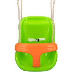 Siège pivotant Colorbaby - Jeux et jouets enfants en bois