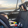 Rearview Baby Mirror for Rear Seat Mirraby InnovaGoods