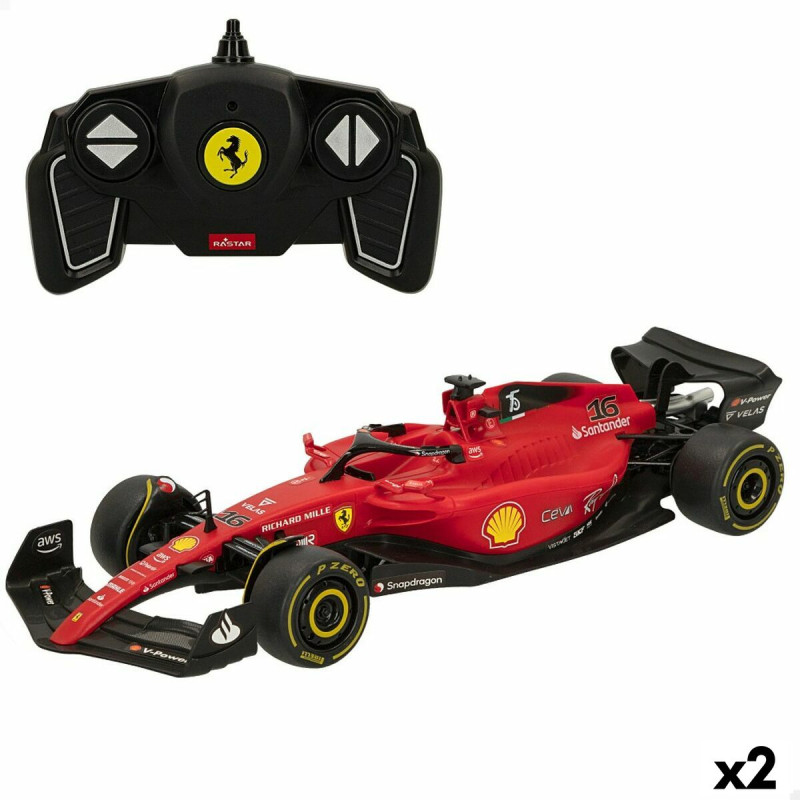 Jouet Télécommandé - Voiture Ferrari - Jeux & Jouets enfants |Ventanou