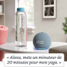 Enceinte connectée Alexa Enceinte sans-fil & intelligente l Ventanou