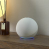 Alexa Connected Speaker Wireless & Smart Speaker l Ventanou