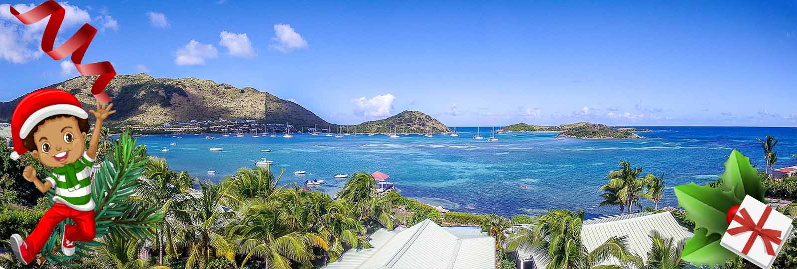 Les meilleurs offre de séjour et  les bons plans en Martinique