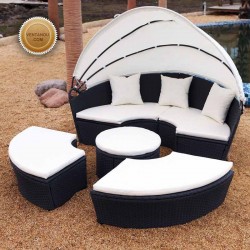 Garden furniture