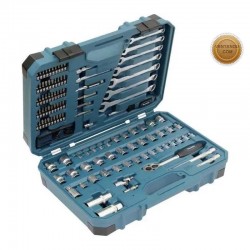 Makita 120 Pieces Set