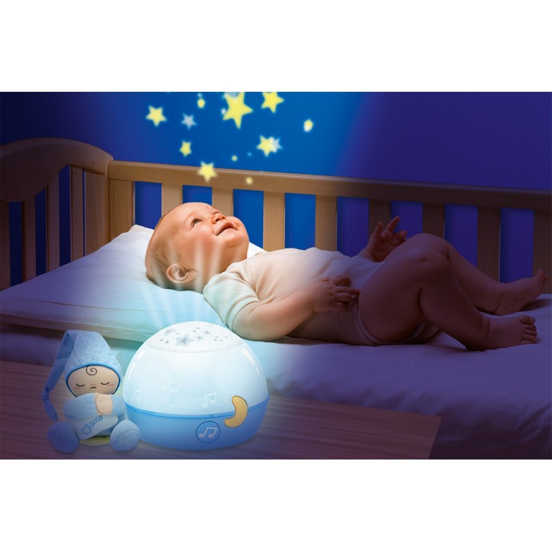Lampe Magic'Projection CHICCO